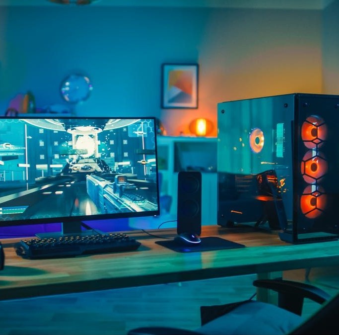 PC
