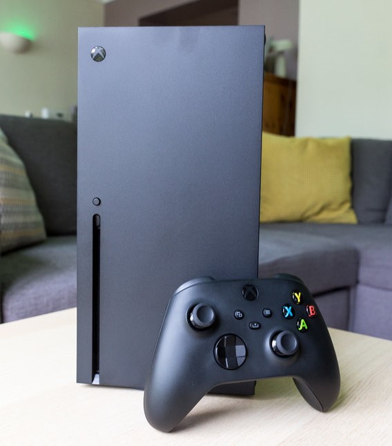 Xbox