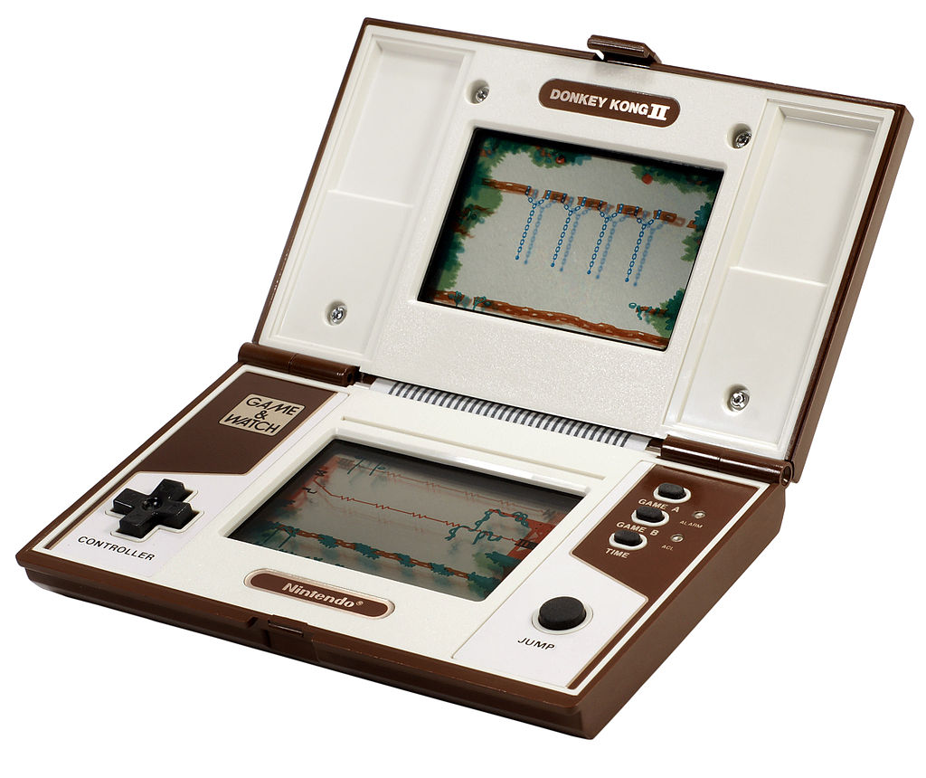 Game&Watch