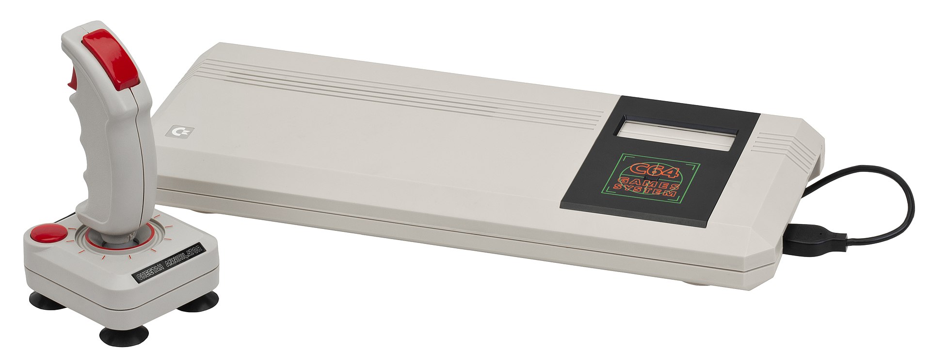 Commodore 64
