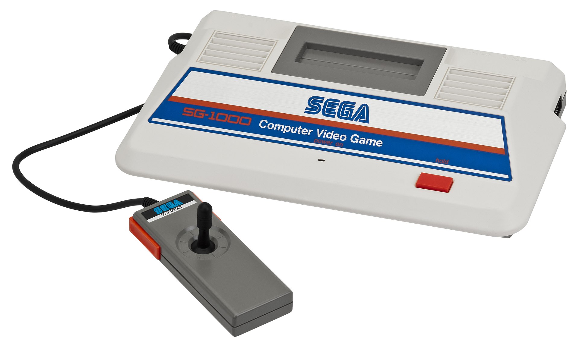 Sega SG1000