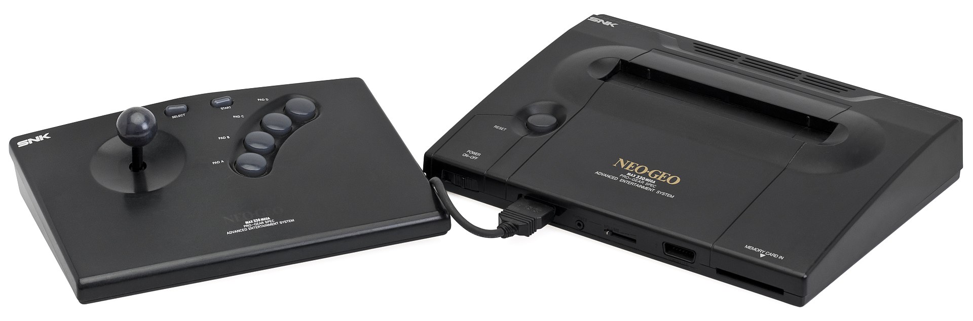 NEOGEO
