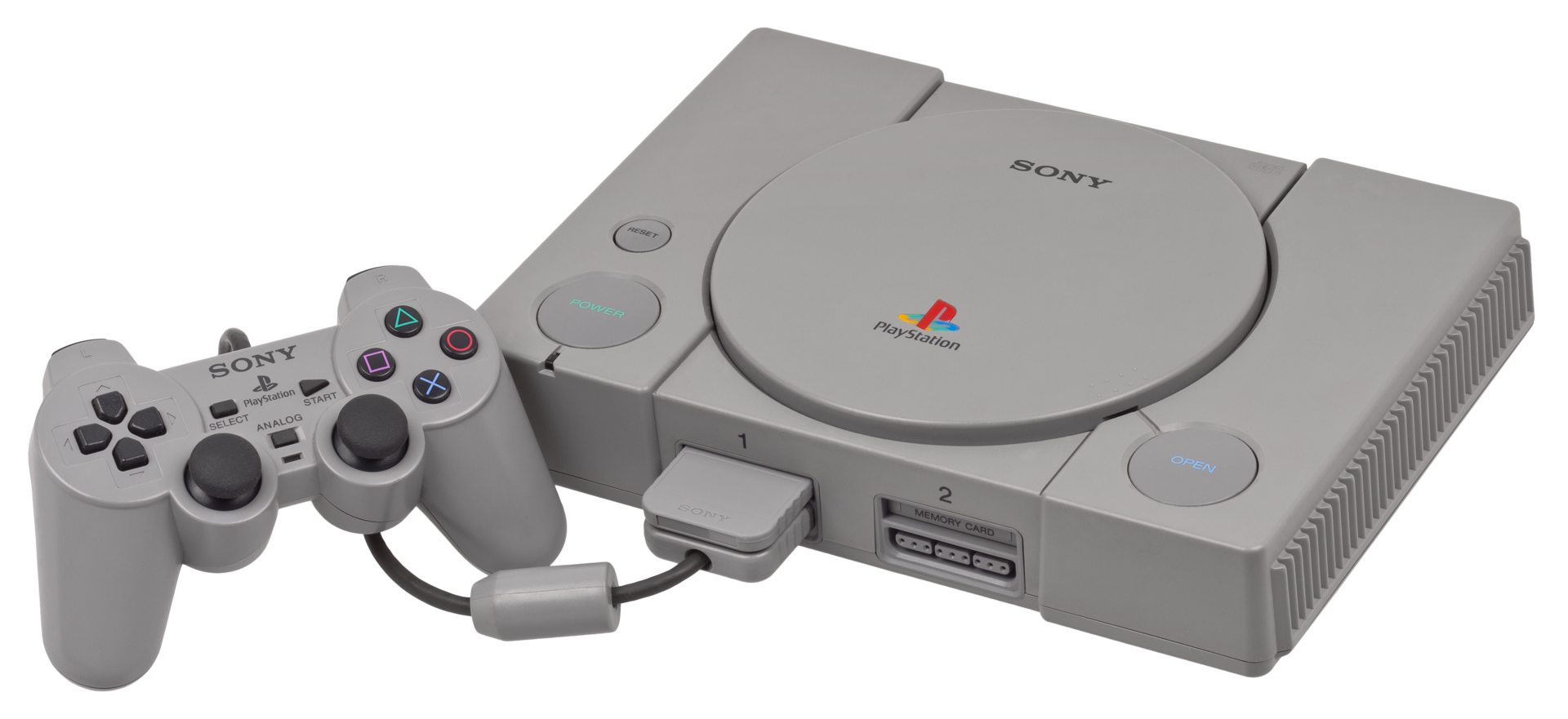 Playstation