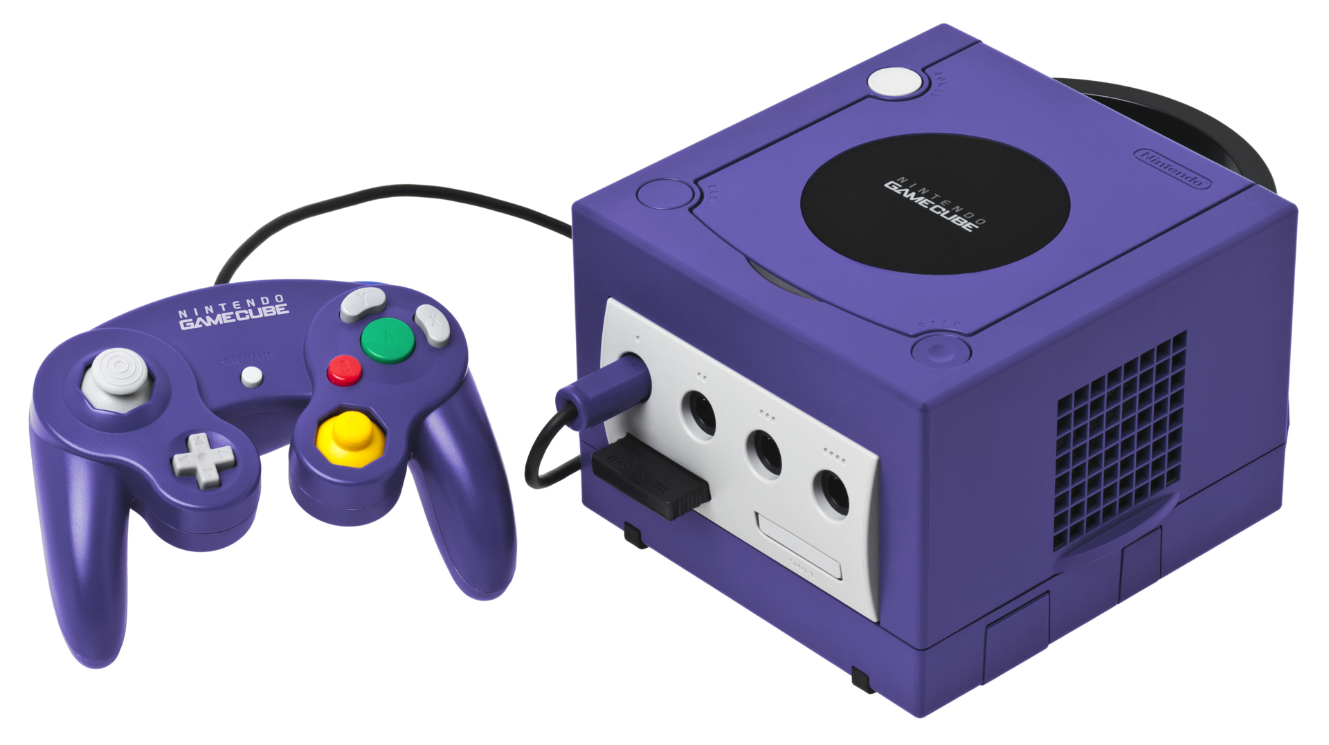 Gamecube