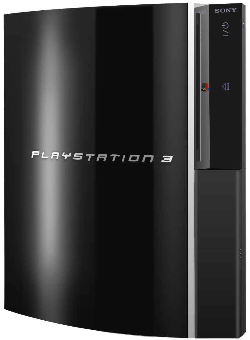 PlayStation 3