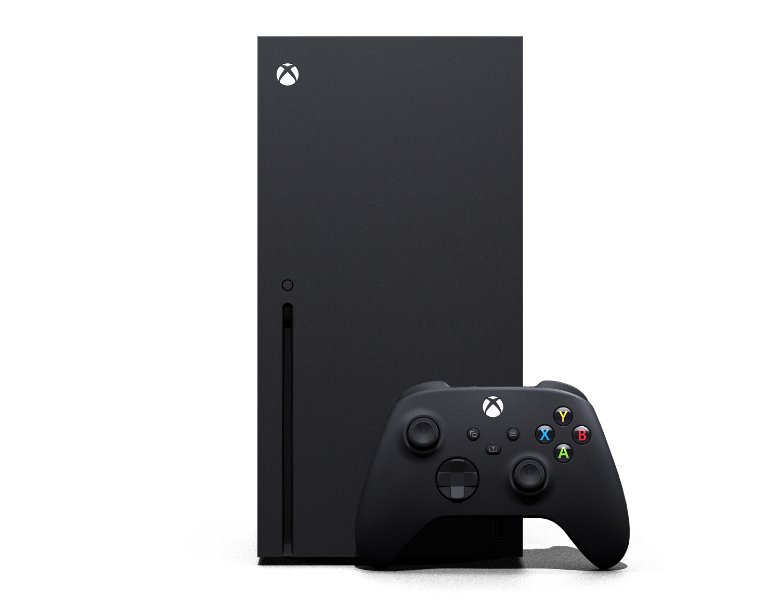Xbox Series X/S