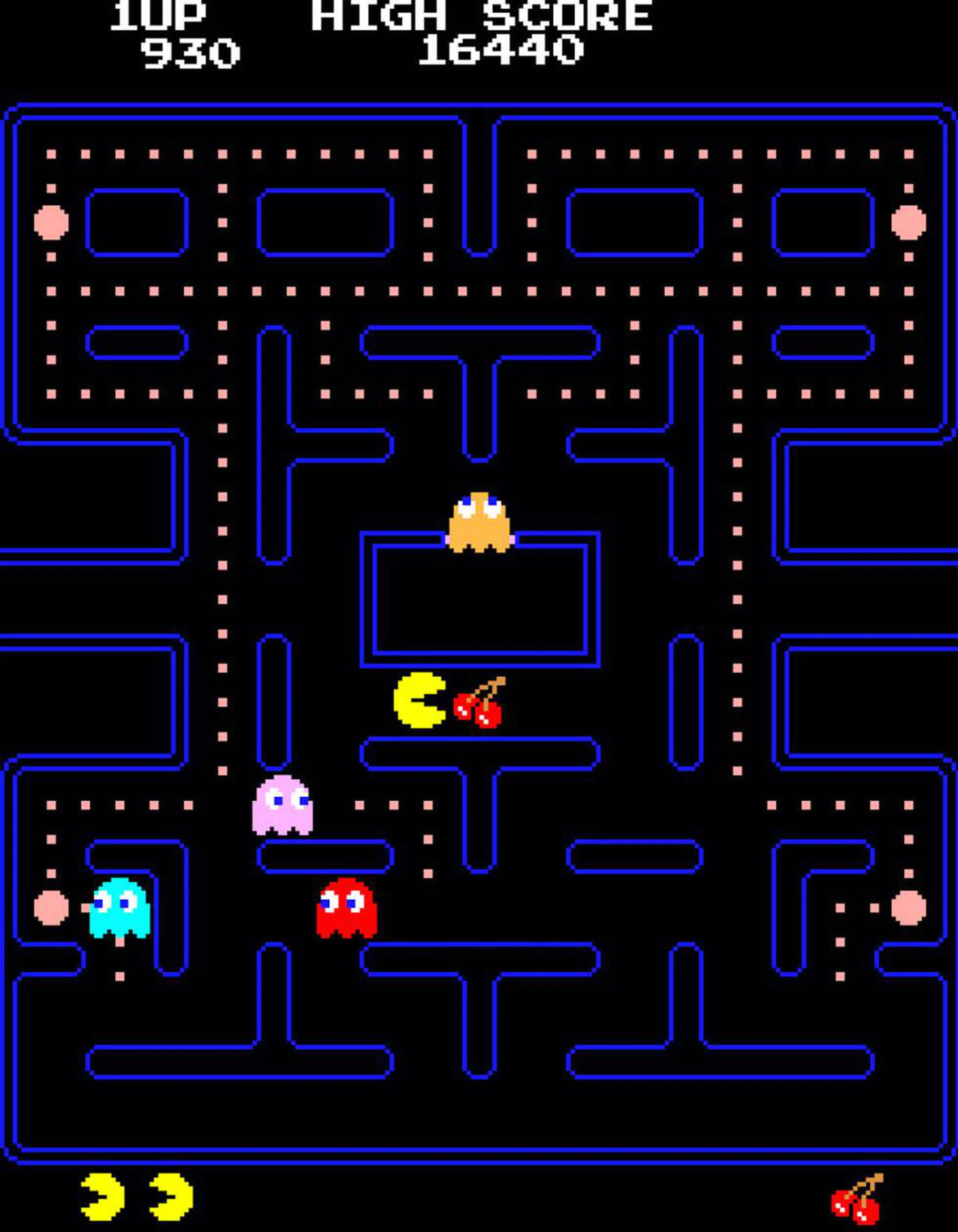 Arcade