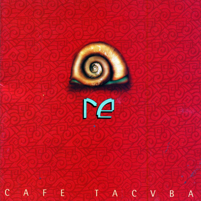 Re album cover
