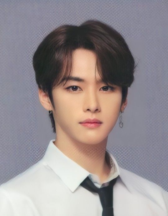 Lee Know