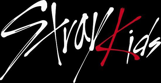 StrayKids Logo