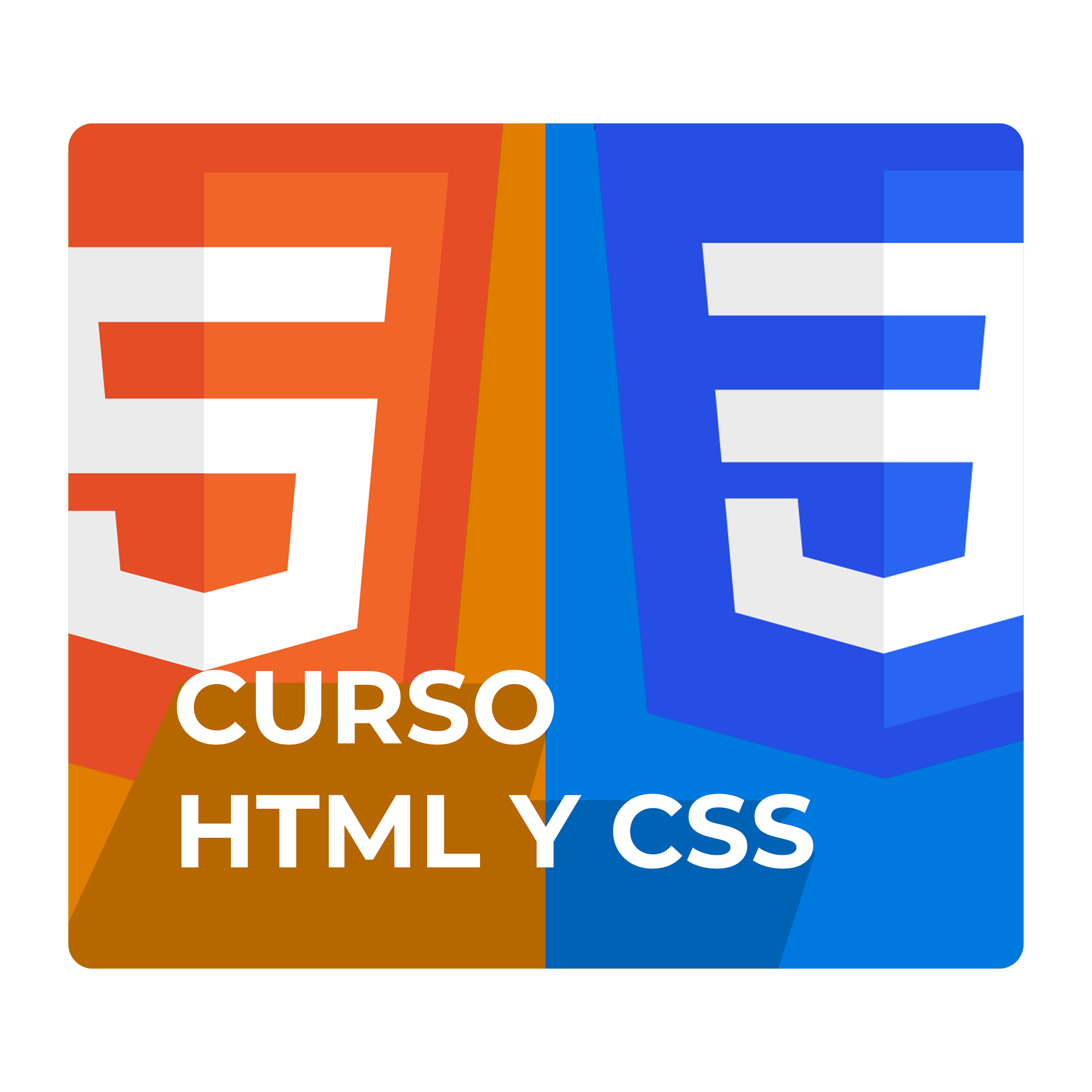 Curso HTML y CSS [LINEA]