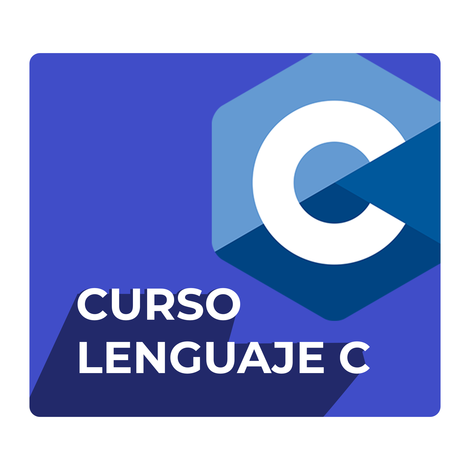 Curso Lenguaje C [MODALIDAD POR DEFINIR]