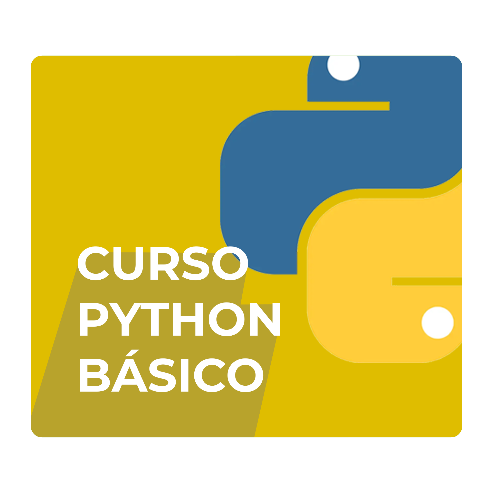 Curso Python Básico [LINEA]