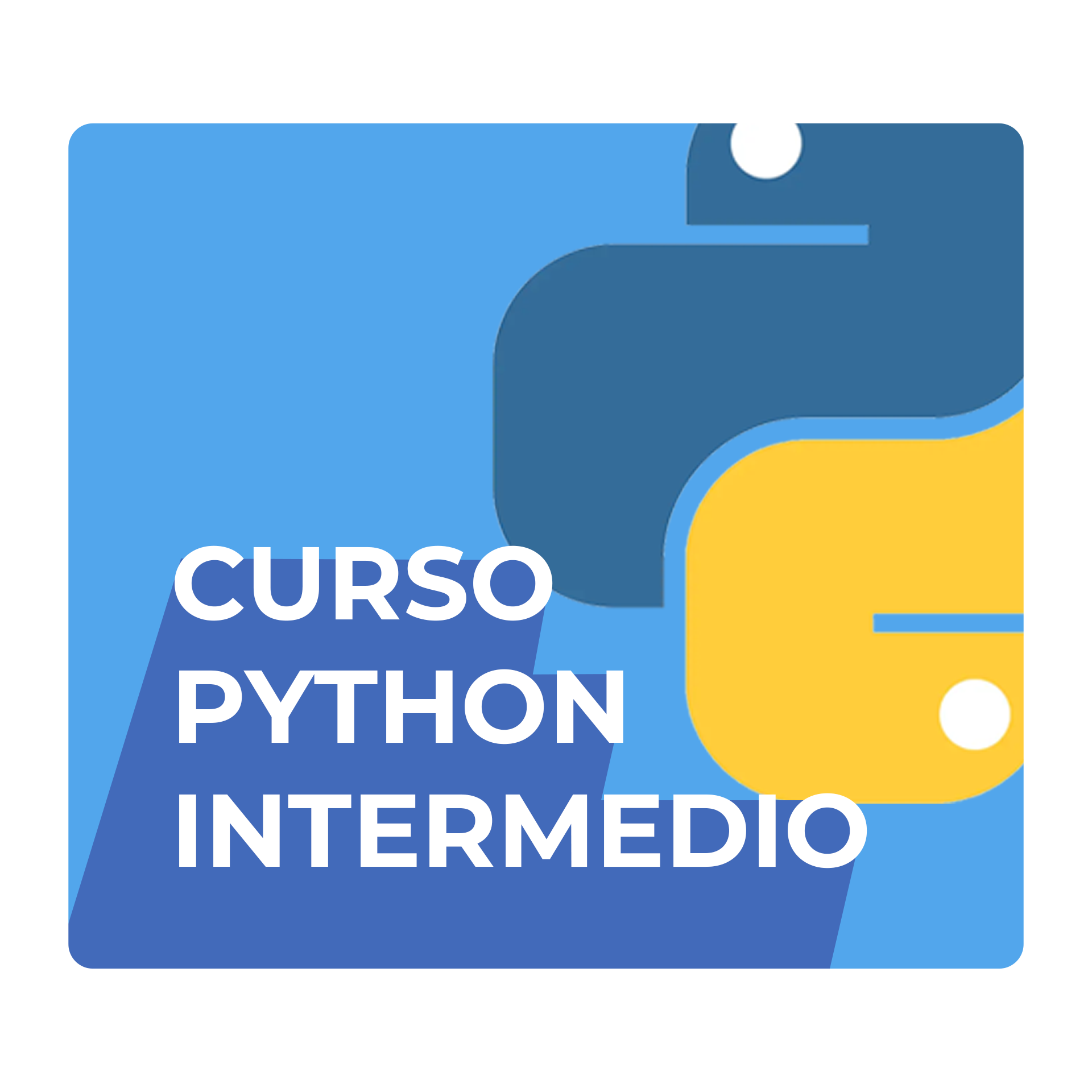 Curso Python Intermedio [LINEA]