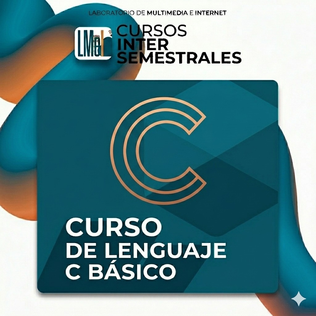 Curso Lenguaje C Básico [Online]