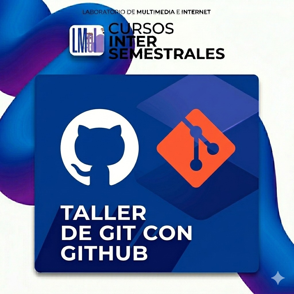 Curso Taller de Git con Github