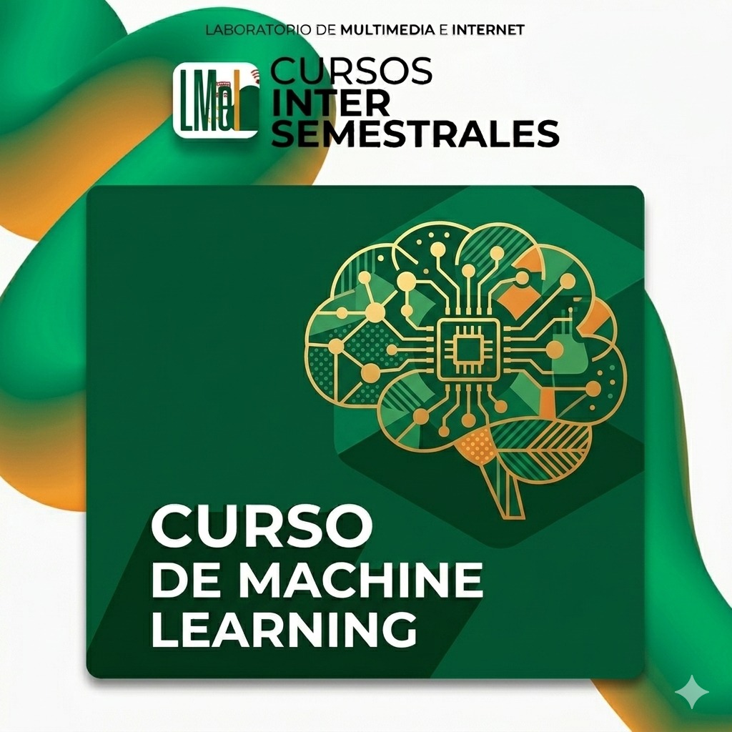 Curso Machine Learning [Online]
