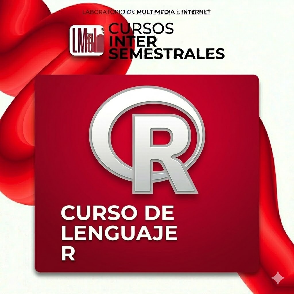 Curso Lenguaje R [Online]