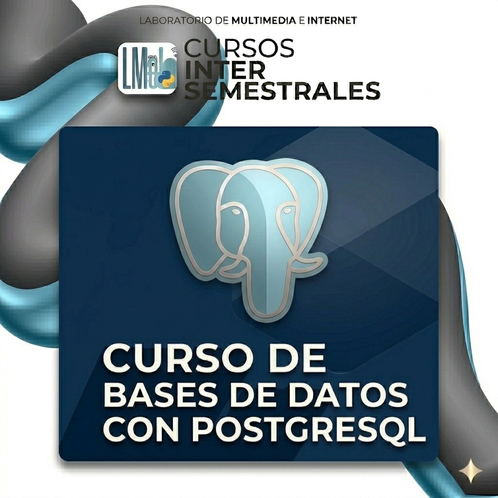 Curso Bases de datos PostgreSQL [Online]